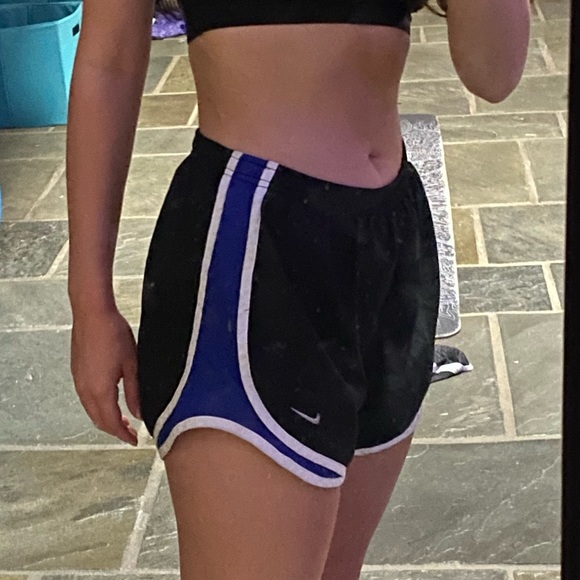 Nike Athletic Shorts - Picture 2 of 3